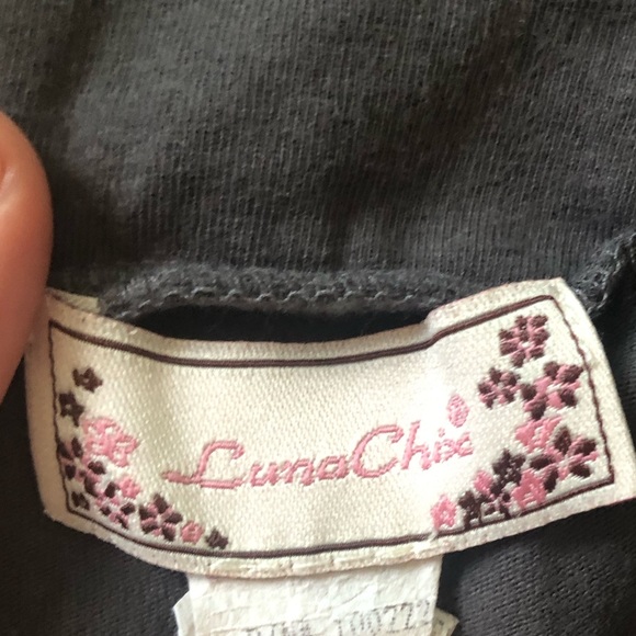 Grey pull on mini - Picture 2 of 3